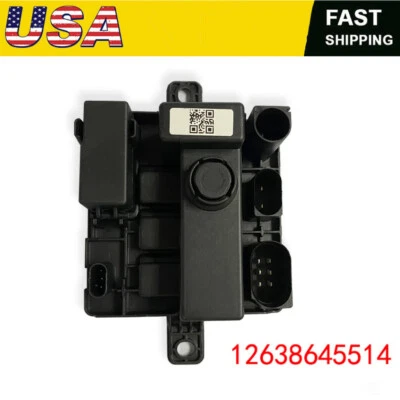 Новый для BMW 2 3 4 5 7 серии интегрированный модуль питания 12637591534 12638645514 США - Изображение 1 из 4