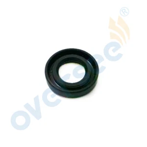 93101-15074 OIL SEAL For Yamaha Parsun Seatec Outboard 6HP 8HP Size 14.5*2 - Picture 1 of 3