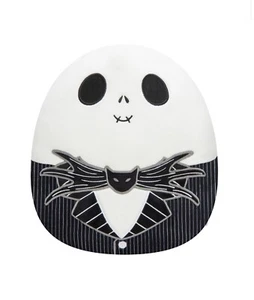 Squishmallows Jack Skellington 10 Zoll Nightmare Before Christmas Plüsch Squishmallow - Bild 1 von 1