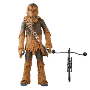 Figura Chewbacca Return Of The Jedi Star Wars 15Cm - Imagen 1 de 1