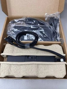 Dell WD19DCS Podwójna stacja dokująca USB-C K20A z cegłą mocy 240 W Oryginalna - Zdjęcie 1 z 11