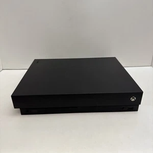 Microsoft Xbox One X 1787 solo console di sistema - senza alimentazione - ricambi o riparazione - - Foto 1 di 15