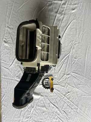 Conjunto de motor soplador Subaru Impreza WRX 2005-2007 FABRICANTE DE EQUIPOS ORIGINALES usado Foto 1 de 4