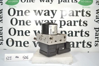 Módulo de control de bomba de freno antibloqueo ABS Chevrolet Cobalt 2009-10 20764050 5i1 506 Foto 1 de 4