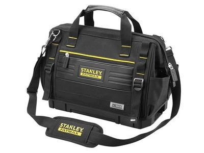 Bolsa de herramientas blanda STANLEY PRO-STACK capacidad 30 kg base impermeable STS117627 Foto 1 de 3