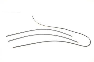 全新 原始设备制造商 本田 挡风玻璃 玻璃 橡胶坝 04731-SCV-A00 本田 Element 2003-2011 — 第 1/4 张图片