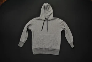 Rag & Bone Hoodie Sweatshirt Gray Women XS 5825KS - Bild 1 von 3