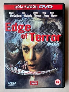 Edge Of Terror alias: Der Wind (1986) - 2001 Hollywood DVD Meg Foster Wings Hauser - Bild 1 von 5