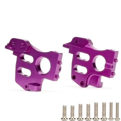 Caja de cambios delantera trasera mamparo caja partición para HPI SAVAGE 25 SS 4.6 3.5 RS4 3 21 Foto 1 de 4