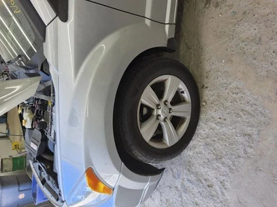 (LOCAL PICKUP ONLY) Driver Left Fender Fits 07-12 CALIBER 510320 - Image 1 of 4