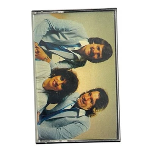 Bruce Davis Trio At The Merrie Merrie England Cassette Tape 1985 Vintage Jazz - Bild 1 von 4