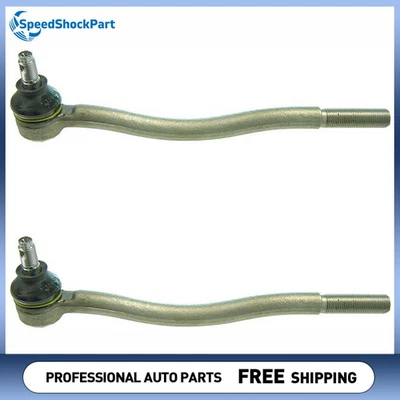 Delphi 2X Extremo de varilla de dirección interior delantera para Suzuki X-90 1996-1998 Foto 1 de 4