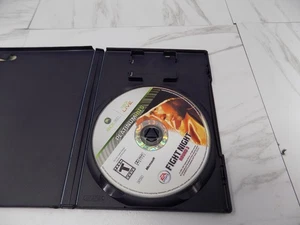 Fight Night Round 3 Platinum Hits Xbox 360 Videospiel - Bild 1 von 1