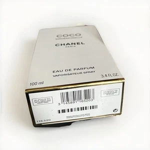 Luxury Perfume - Picture 1 of 5