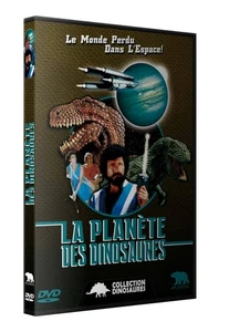 La planète des dinosaures (DVD) (US IMPORT) - Picture 1 of 4