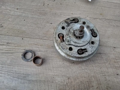 Honda SL90 1969 embrague completo sl90 original OEM Foto 1 de 2