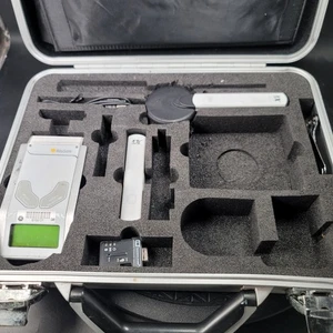 Unfors RaySafe 8201023-D Xi Strahlungsmessgerät Basiseinheit mit MAM & 1 Detektor - Bild 1 von 9