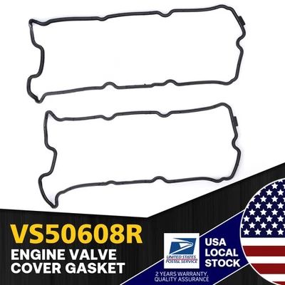 Nuevo juego de juntas de cubierta de válvula de motor de calidad VS50608R para Nissan Murano 2003-2007 Foto 1 de 4
