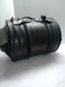 Bolsa de ciclismo Lazy Rider con almohadilla trasera y cojín lumbar - Imagen 1 de 12