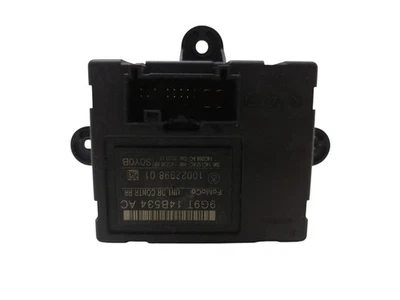 Centralina porta posteriore destra Ford Mondeo IV BA7 9G9T14B534AC 2.00 28965091 - Immagine 1 di 4