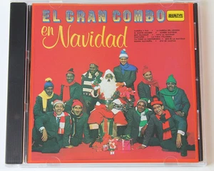 El Gran Combo - En Navidad - CD - Disco Hit - DHCD-1533 - Bild 1 von 3