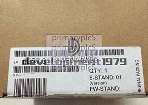 ONE NEW Siemens 6ES7314-1AE04-0AB0 6ES7 314-1AE04-0AB0 - Picture 1 of 2