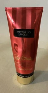 Victoria's Secret Total Attraction 6.7 oz Cream Discontinued Old Store Stock - Picture 1 of 2