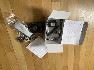Alarme Renault Perimetrique et volumetrique 7711424997 - Image 1 of 3
