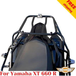 For Yamaha XT 660 R Luggage rack system XT660R Pannier racks for cases or bags - Bild 1 von 10