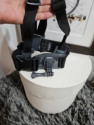 GoPro Junior Chesty (ACHMJ-301) - Image 1 of 2
