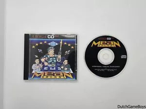 Amiga CD32 - Mean Arenas - Picture 1 of 3