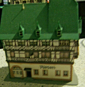 Spur N Kibri  Gasthaus zum Riesen ( 7092 ) - Bild 1 von 4