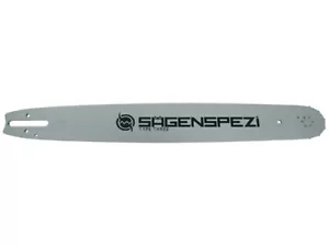 Schwert passend für Stihl 038 AV MS 380 Magnum 50 cm 3/8" 72 TG 1,6 mm guide bar - Bild 1 von 1