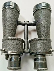 Kreigsmarine Binoculars beh 7 x 50  - Picture 1 of 8