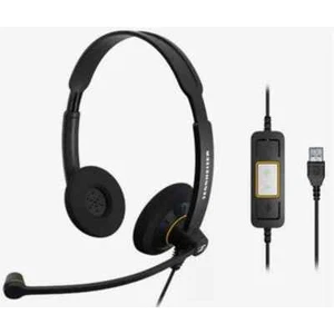 Sennheiser EPOS SC 60 USB ML Kopfhörer - Photo 1/1
