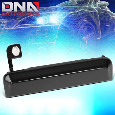 For 1983-1987 Mercury LN7 Lynx Front Right Passenger Side Door Pull Handle Lever - Image 1 of 4