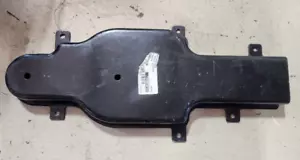 JEEP 3.0 ECODIESEL DPF INJECTOR PROTECTIVE Skid Plate Mopar 68164032AB FREE SHIP - Picture 1 of 5