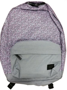Rucksack Büchertasche Vans High School Rucksack Mädchen Mittelschule Büchertasche Damen - Bild 1 von 3