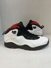 Jordan 10 double nickel 2015 taille 11,5 d'occasion 310805-102