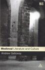 Medieval Literature and Culture: A Student Guide (Introductions to British Liter