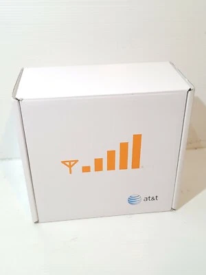 AT&T Cisco 3G Microcell DPH151-AT Cell Phone Signal Booster Tower Antenna - Image 1 of 4