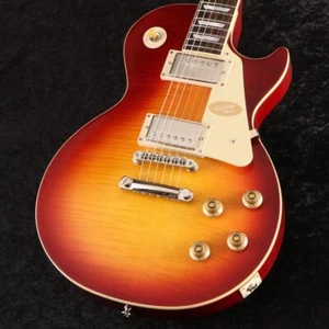 Epiphone Inspired by Gibson Custom 1959 Les Paul Standard Factory Burst - Picture 1 of 8