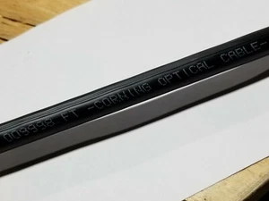 Corning 024ZU4-T4F22D20 Altos 24-Fiber SM Loose Tube Gel-Free Binderless /100ft - Picture 1 of 12