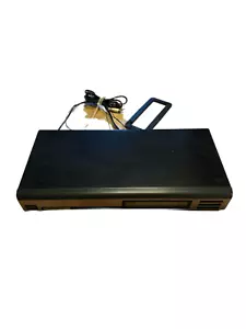 Sintonizador digital Fisher FM-520 - Imagen 1 de 4