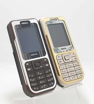 Nokia 7360 Classic Retro Phone - All Colours Unlocked - Pristine GRADE A+ - Image 1 of 3