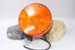 Kubota 4,5" lampada luce di direzione L3540 L3940 L4240 L45 L5040 L5240 L5740 - Foto 1 di 7
