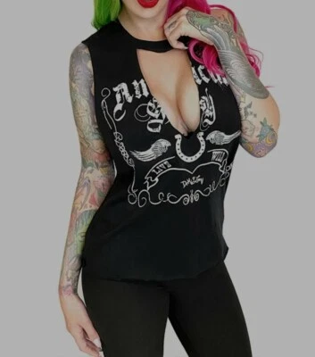 Tanque Demi Loon - Imagem 1 de 2