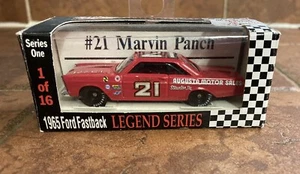 Racing Collectible 1965 Ford Galaxie Fastback Legend Series PANCH 1:64 Scale - Picture 1 of 6