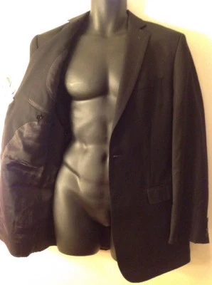 Men’s DKNY 40L Tuxedo Jacket - Image 1 of 4