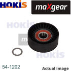 TENSIONER PULLEY VRIBBED BELT FOR SSANGYONG KORANDO/C/SPORTS/II/TURISMO MUSSO  